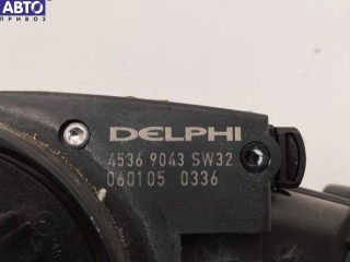 Переключатель подрулевой (стрекоза), ориг. номер 13204146UY, Opel Signum 2003-2005