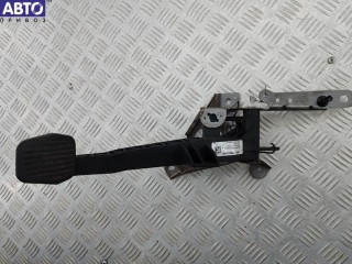 Педаль сцепления, ориг. номер 4M517B633AR, Ford Focus 2 (2004-2011)