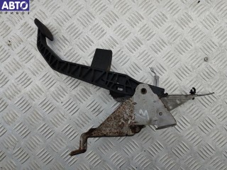 Педаль сцепления, ориг. номер 4M517B633AR, Ford Focus 2 (2004-2011)