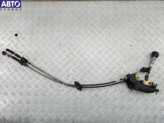 Кулиса КПП, ориг. номер 1S7R7K387, Ford Mondeo 3 (2000-2007)