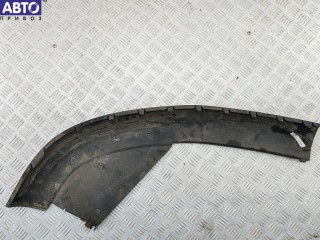 Юбка бампера переднего, ориг. номер 7M3805903, Volkswagen Sharan (2000-2010)