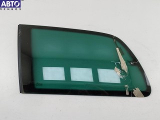 Стекло кузовное боковое заднее левое, Volkswagen Sharan (2000-2010)
