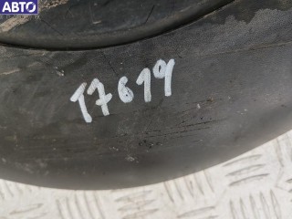 Юбка бампера переднего, ориг. номер 7M3807946, Volkswagen Sharan (2000-2010)