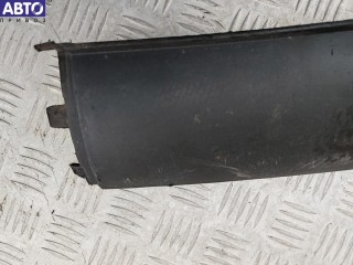 Юбка бампера переднего, ориг. номер 7M3807946, Volkswagen Sharan (2000-2010)
