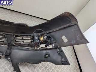 Бампер передний, ориг. номер 3C0807221C, Volkswagen Passat B6 2005-2010