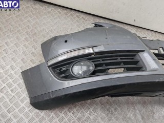 Бампер передний, ориг. номер 3C0807221C, Volkswagen Passat B6 2005-2010