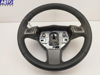 Руль Opel Signum 2003-2005, левый руль, 13208853