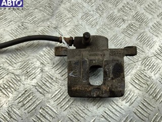 Суппорт задний левый, Mitsubishi Outlander 2002-2009