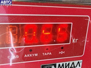 Накладка на порог наружная правая, ориг. номер 500312441, Iveco Daily (2006-2011)
