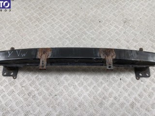 Усилитель бампера переднего Skoda Fabia mk2 (5J) 2007-2010, хетчбэк 5 дв., 5J0807559