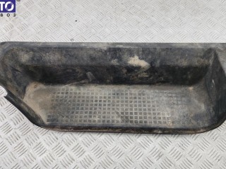 Накладка на порог внутренняя (салона), ориг. номер 701863735, Volkswagen Transporter 4 1990-2003