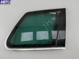 Стекло кузовное боковое заднее правое, Volkswagen Touareg 2002-2007
