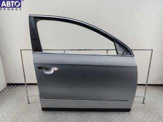 Дверь боковая передняя правая, Volkswagen Passat B6 2005-2010