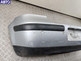 Бампер задний, ориг. номер 1J6807421D, Volkswagen Golf 4 1997-2006
