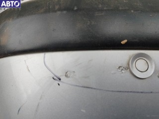 Бампер задний, ориг. номер 1J6807421D, Volkswagen Golf 4 1997-2006