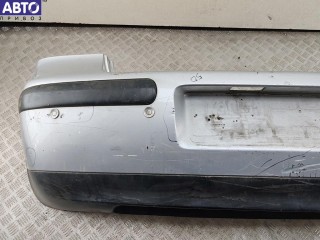 Бампер задний, ориг. номер 1J6807421D, Volkswagen Golf 4 1997-2006