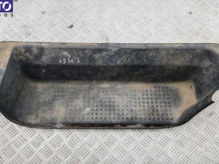 Накладка на порог внутренняя (салона), ориг. номер 701863736, Volkswagen Transporter 4 1990-2003