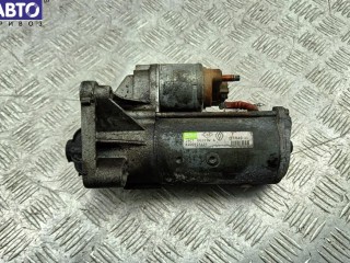 Стартер Renault Laguna 2 (2001-2007), 1.9 л, дизель, 8200628426
