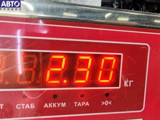 Пружина подвески задняя, Volkswagen Passat B5 2000-2005
