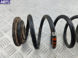 Пружина подвески задняя, Volkswagen Touran 2003-2006