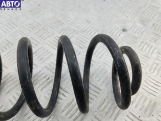 Пружина подвески задняя, Volkswagen Touran 2003-2006