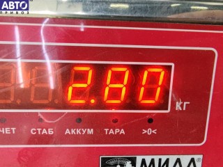 Пружина подвески задняя, Volkswagen Passat B6 2005-2010
