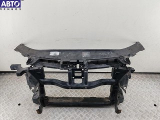 Рамка передняя (панель кузовная, телевизор), ориг. номер 3C0805594D, Volkswagen Passat B6 2005-2010