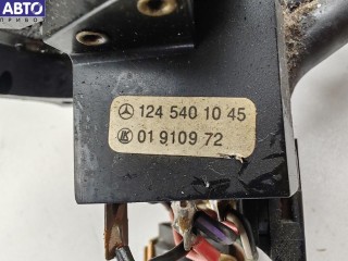Переключатель подрулевой (стрекоза), ориг. номер 1245401045, Mercedes E W124