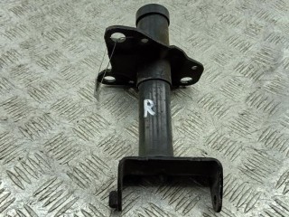 Кронштейн бампера переднего, ориг. номер 3B0807134A, Volkswagen Passat B5 1996-2001