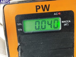 Заглушка порога, ориг. номер 90493777, Opel Omega B 1999-2004