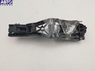 Ручка двери наружная передняя правая, ориг. номер 8Y0837885, Skoda Octavia mk1 (A4) 2000-2011