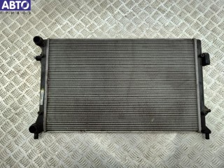 Радиатор основной, ориг. номер 1K0121253AC, Volkswagen Passat B6 2005-2010