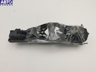 Ручка двери наружная задняя левая, ориг. номер 8Y0837885, Skoda Octavia mk1 (A4) 2000-2011