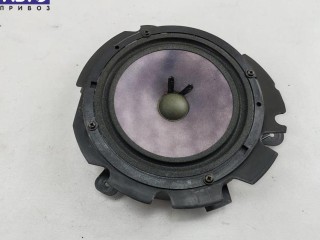 Динамик двери передней левой, ориг. номер 1U0035411A, Skoda Octavia mk1 (A4) 2000-2011