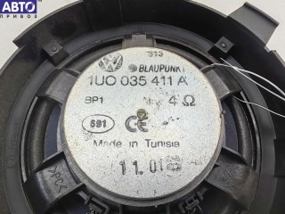 Динамик двери передней левой, ориг. номер 1U0035411A, Skoda Octavia mk1 (A4) 2000-2011