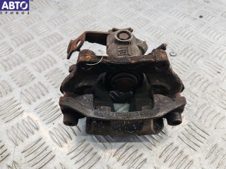 Суппорт задний левый, Opel Astra G 1998-2009