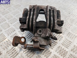 Суппорт задний левый, Opel Astra G 1998-2009