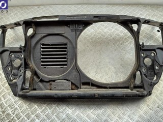 Рамка передняя (панель кузовная, телевизор) Audi A4 B5 (1994-2001), седан, 8D0805594
