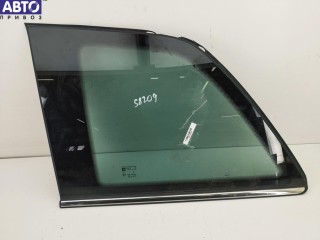 Стекло кузовное боковое заднее левое, Opel Zafira B 2005-2008