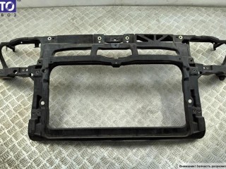 Рамка передняя (панель кузовная, телевизор), ориг. номер 1J0805594, Volkswagen Bora 1998-2005