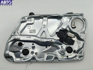 Стеклоподъемник электрический передний правый, ориг. номер 3B4837752J, Volkswagen Passat B5 1996-2001
