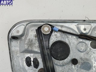 Стеклоподъемник электрический передний правый, ориг. номер 3B4837752J, Volkswagen Passat B5 1996-2001