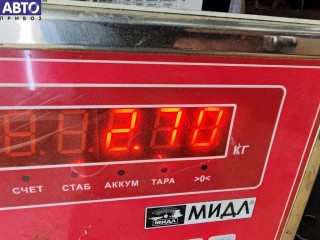 Вентилятор радиатора, ориг. номер 95BB8146A, Ford Mondeo 3 (2000-2007)