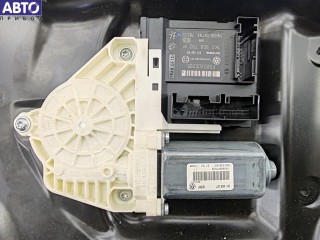 Стеклоподъемник электрический передний правый, ориг. номер 3C1837756G, Volkswagen Passat B6 2005-2010