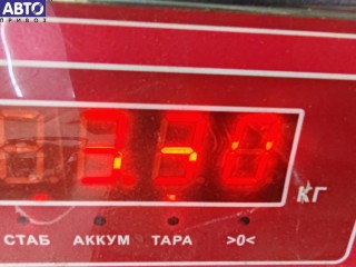 Стеклоподъемник электрический передний правый, ориг. номер 3C1837756G, Volkswagen Passat B6 2005-2010