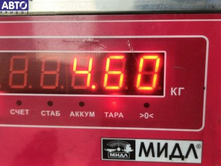 Стойка подвески задняя левая, ориг. номер 6766605, BMW 5 E60/E61 (2003-2010)