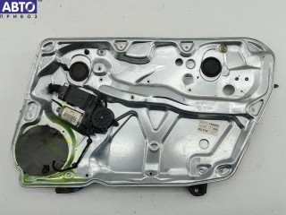 Стеклоподъемник электрический передний правый, ориг. номер 3B4837752CP, Volkswagen Passat B5 1996-2001