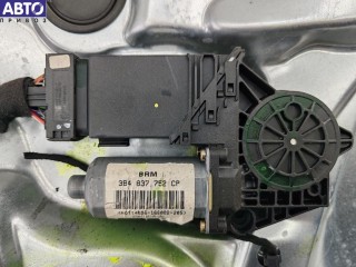 Стеклоподъемник электрический передний правый, ориг. номер 3B4837752CP, Volkswagen Passat B5 1996-2001