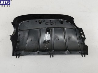 Накладка декоративная на двигатель, ориг. номер 6460100367, Mercedes E W211 2002-2006