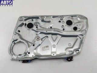 Стеклоподъемник электрический передний правый, ориг. номер 3B4837756D, Volkswagen Passat B5 2000-2005